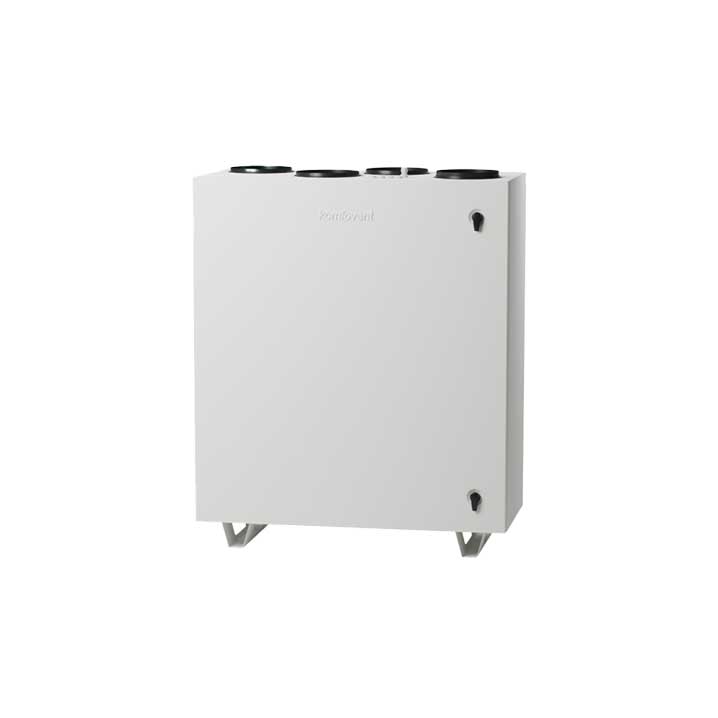 KLİMA SANTRALİ DOMEKT CF | AIR HANDLING UNIT DOMEKT CF