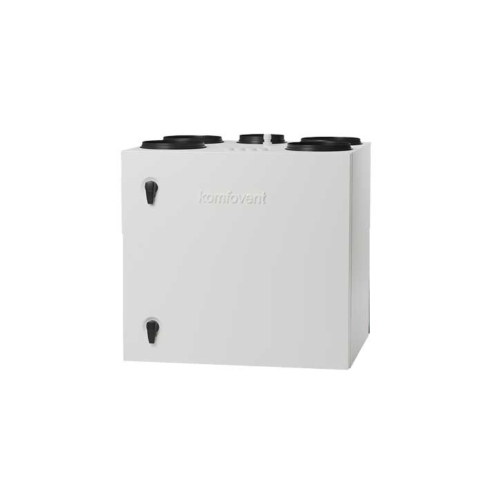 KLİMA SANTRALİ DOMEKT R | AIR HANDLING UNIT DOMEKT R