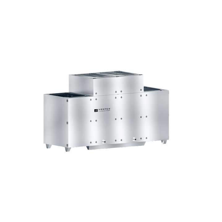 KLİMA SANTRALİ VENTUS COMPACT TOP | AIR HANDLING UNIT VENTUS COMPACT TOP