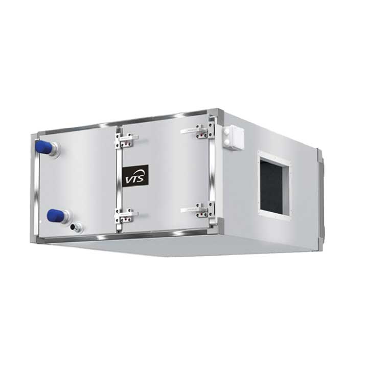 KLİMA SANTRALİ VENTUS S-TYPE | AIR HANDLING UNIT VENTUS S-TYPE