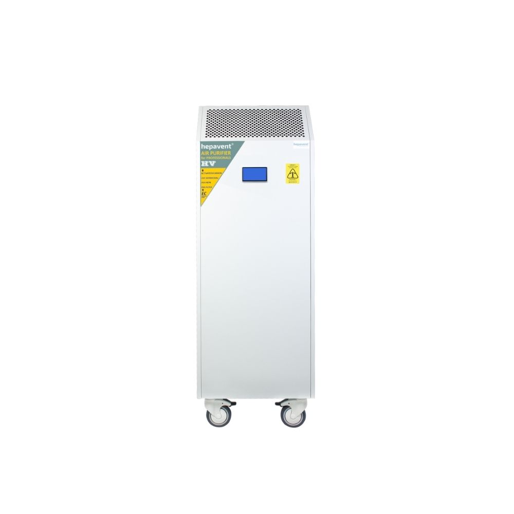 HAVA TEMİZLEME ÜNİTESİ TM-HV | AIR PURIFIER TM-HV