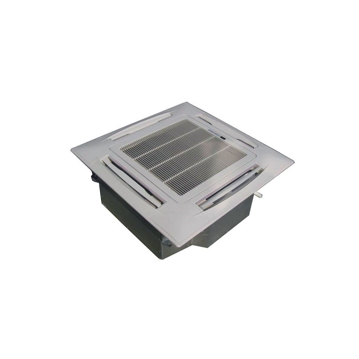 KASET TİPİ FANCOIL ÜNİTELERİ | CASETTE TYPE FANCOIL UNITS