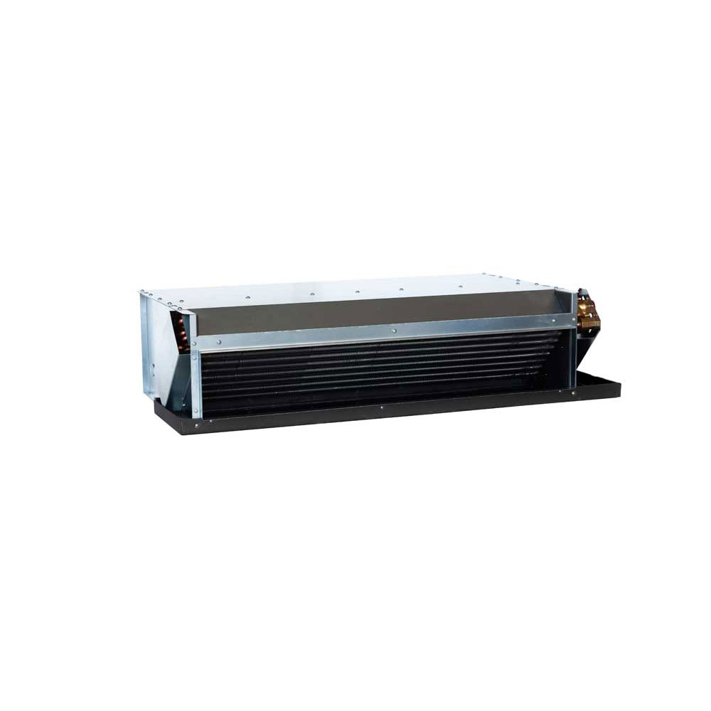 FANCOIL ÜNİTELERİ TM-FCU | FANCOIL UNITS TM-FCU