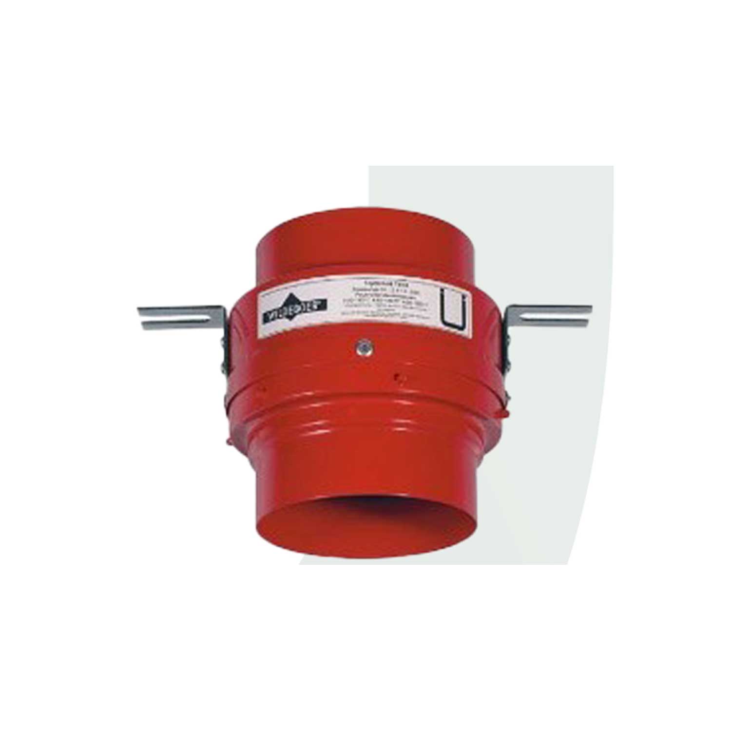 Fire and Smoke Dampers | Yangın ve Duman Damperleri - Intumescent Fire Damper