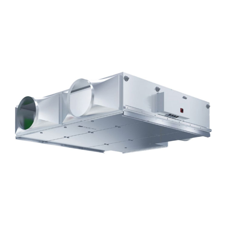 VENTUS KOMPAKT – TAVAN TİPİ ISI GERİ KAZANIM CİHAZI | VENTUS COMPACT-CEILING SUSPENDED