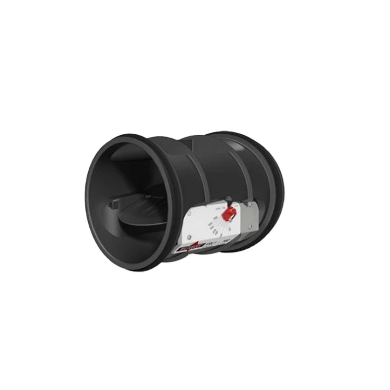 Volume Control Dampers | Debi Ayar Damperleri - VRL1 Cav Volume Controller