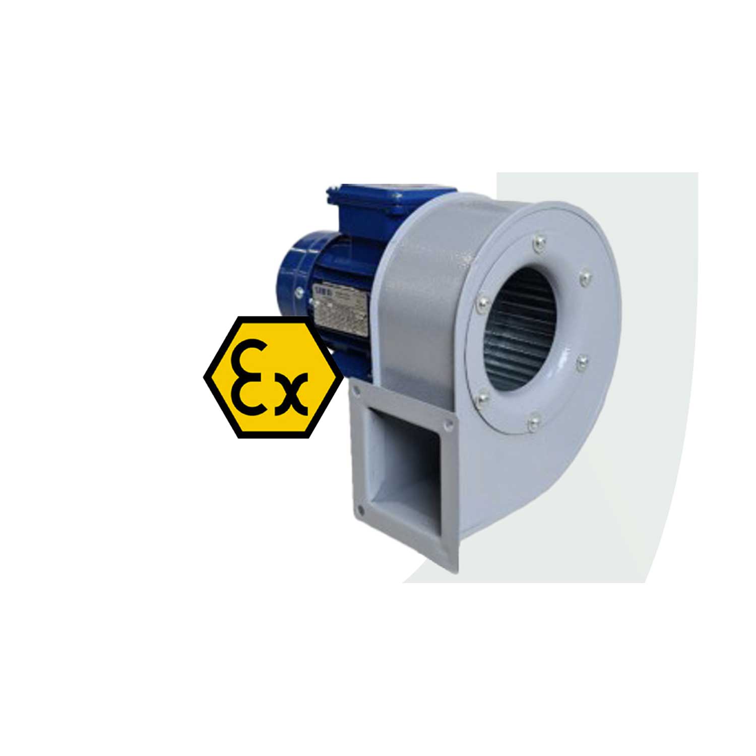 EFOR ATEX