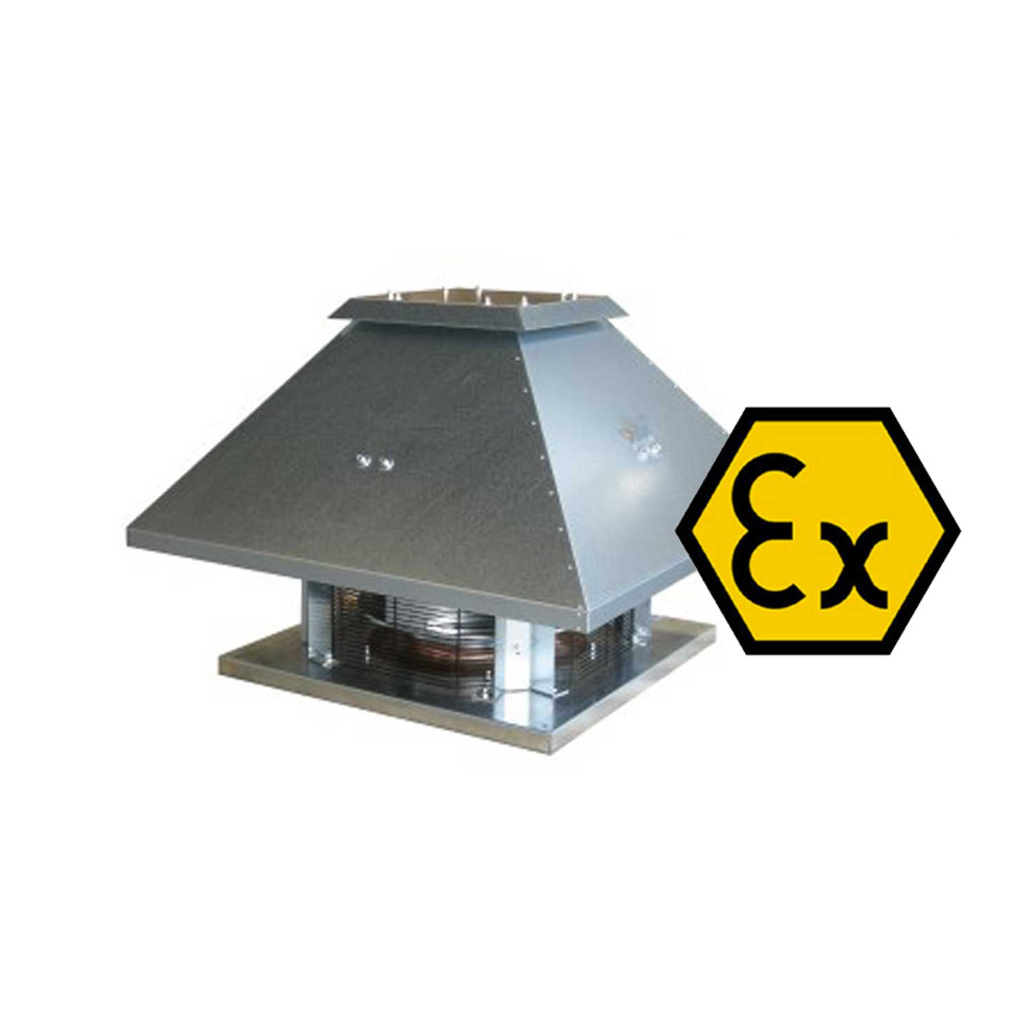 ROOF-CM ATEX