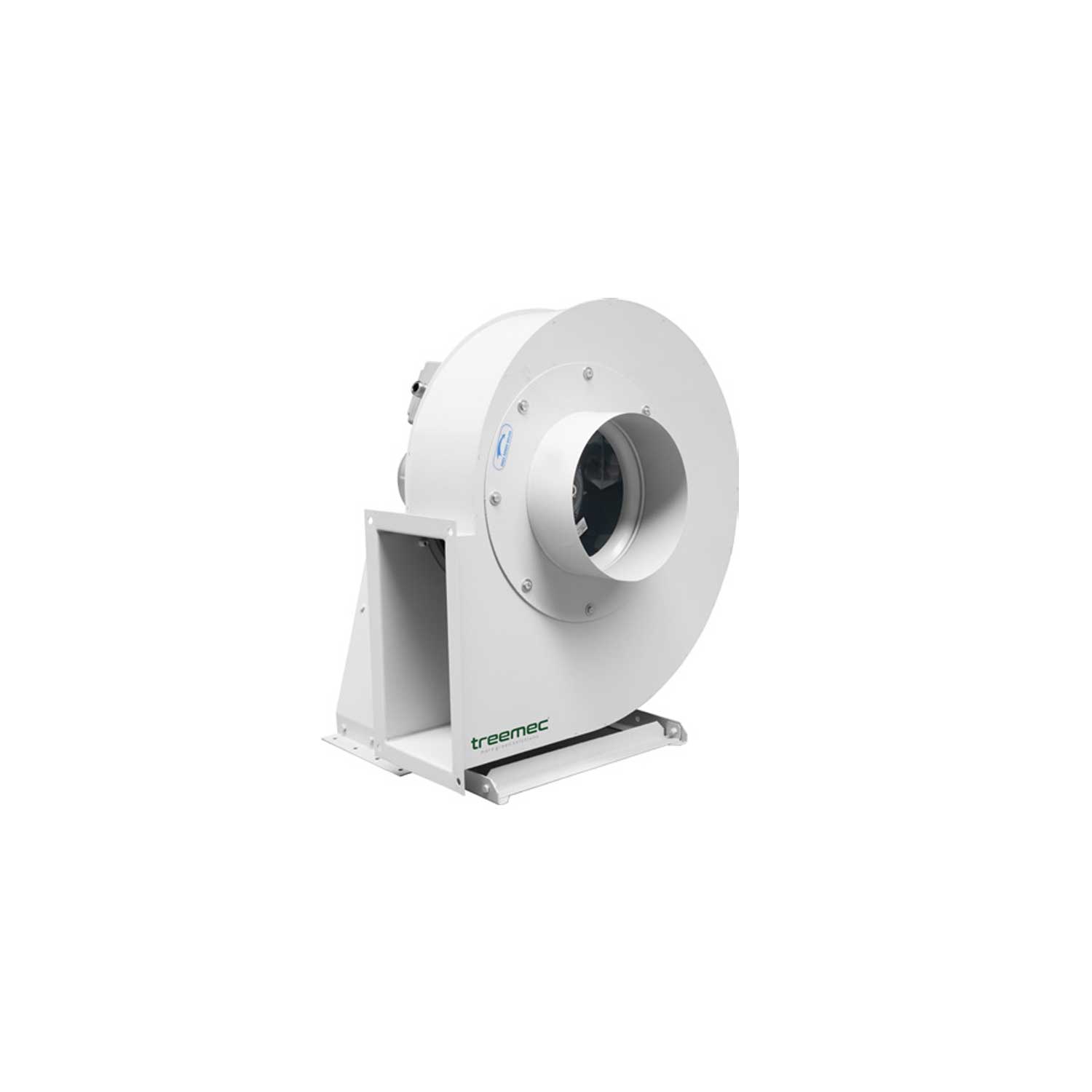 TM-SF SALYANGOZ FANI | TM-SF SINGLE INLET CENTRIFUGAL FAN